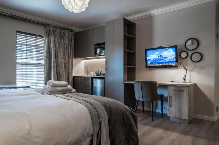 Royal Albert Suites - Ferienwohnung Pretoria