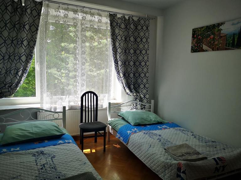 Mira Rent House - B&B Varsovia