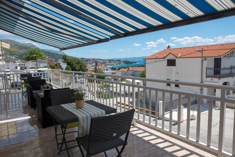 Villa Lavanda Spalato - B&B Kamen