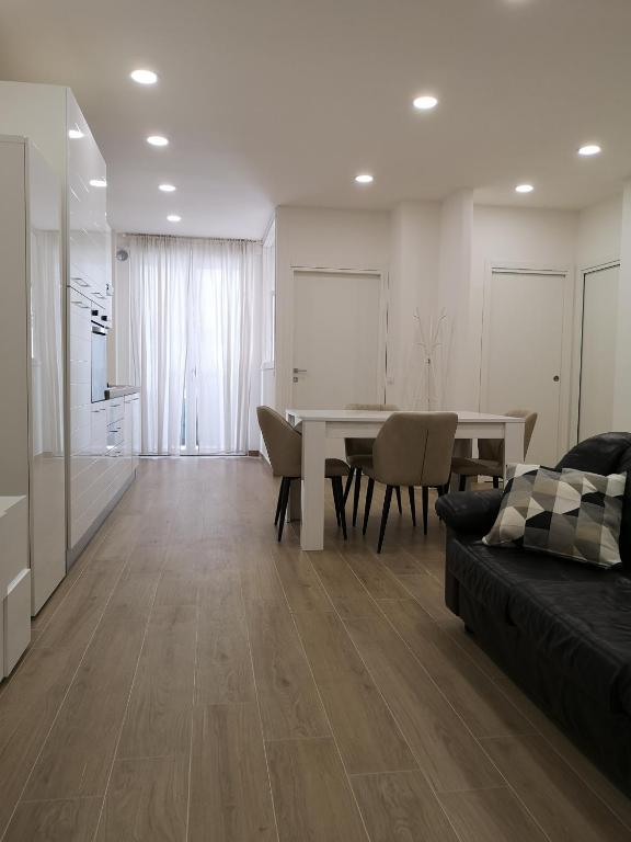 Appartamento Filo - Chambres d'hôtes Castel di Sangro