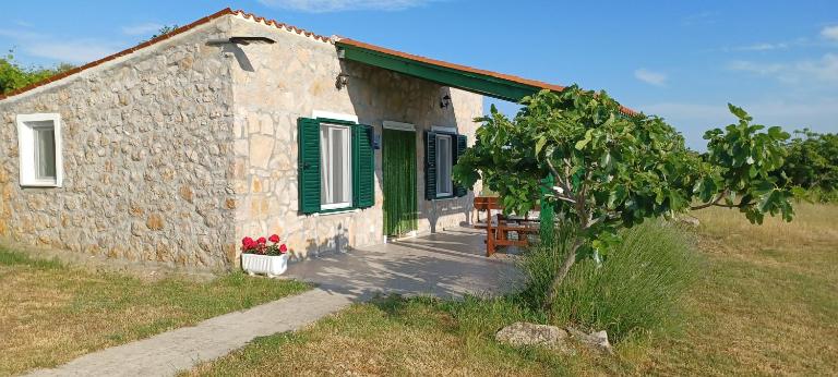 Krcina Holiday Home - B&B Cres (ciudad)