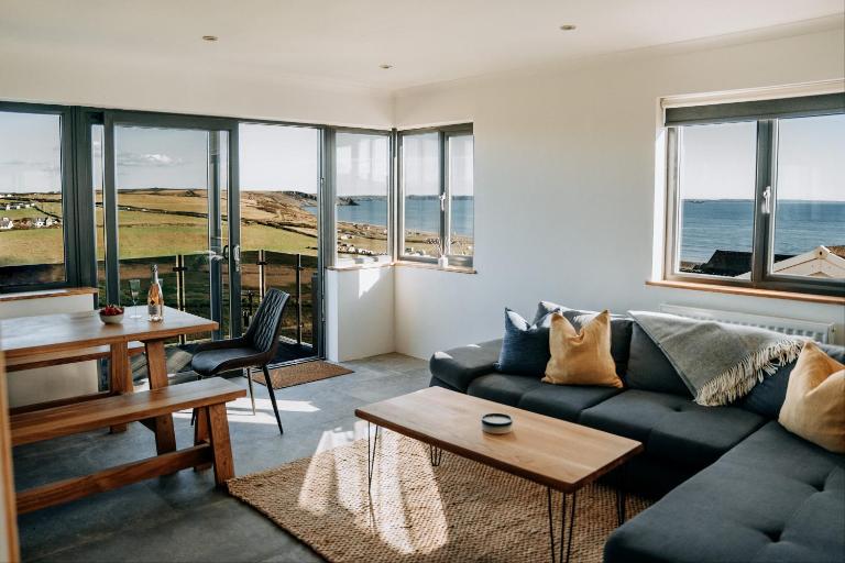 Ty Melyn, Newgale - B&B Newgale