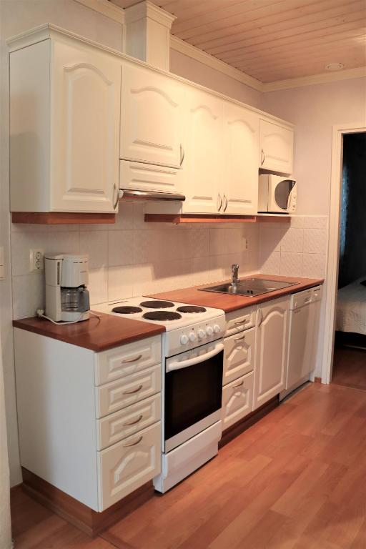 Rantatähti - B&B Kalajoki