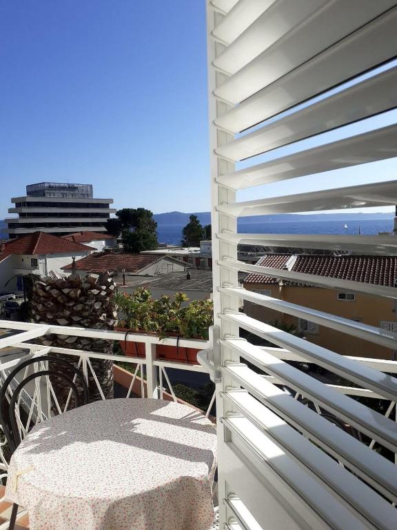 Palma Apartments - B&B Podgora