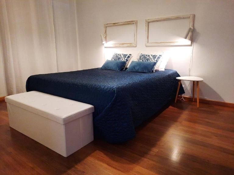 Boa Nova House - B&B Ponta Delgada