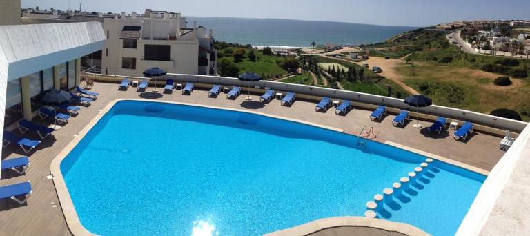 Magnólia Mar Senses - B&B Lagos