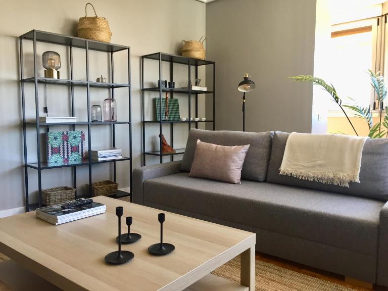 ***NUEVO Piso en Ourense WIFI Parking*** - Ferienwohnung Ourense