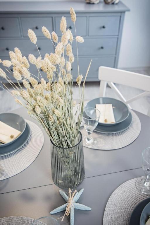 Apartament Monopoli - B&B Ustka