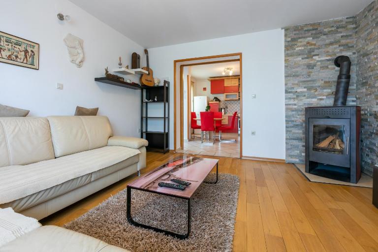 Apartments Kira Crikvenica - Chambres d'hôtes Crikvenica