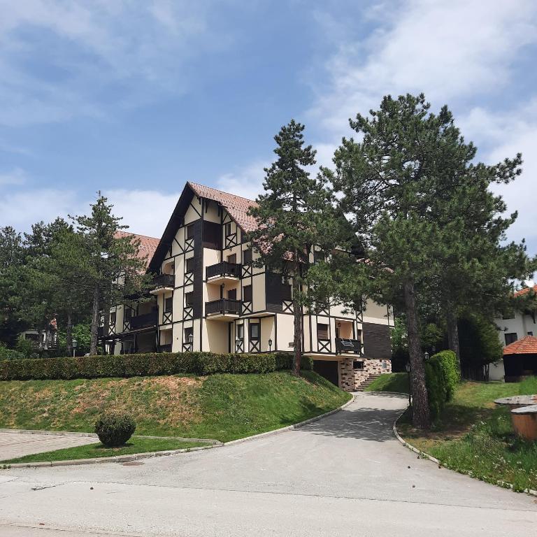 VACACIONES - Vakasiones - B&B Zlatibor
