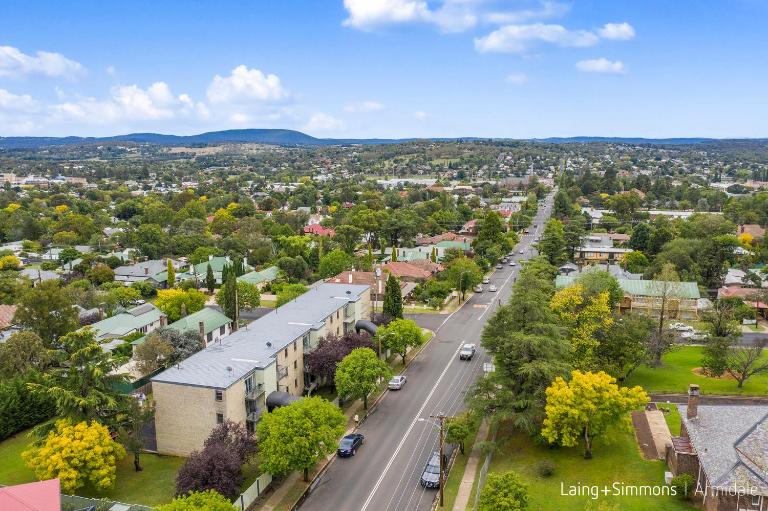 TC GARDENS 11 - B&B Armidale