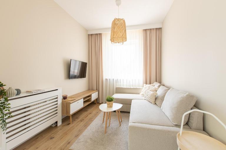 Ammos Apartments - Ferienwohnung Palanga