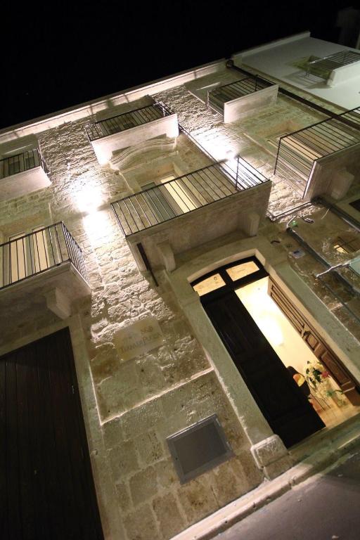 Terra di Puglia - B&B Mola di Bari