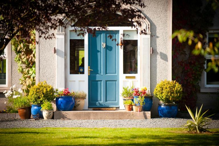 Lynster House - Bed and Breakfast Monaghan
