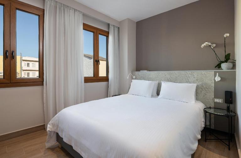 Al Daliani Minaret Rooms - Ferienwohnung Chania
