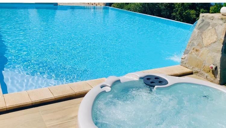 Green Park Hotel & Residence - B&B Bagnara Calabra