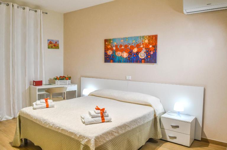 Casa Marconi Ribera - Ferienwohnung Ribera