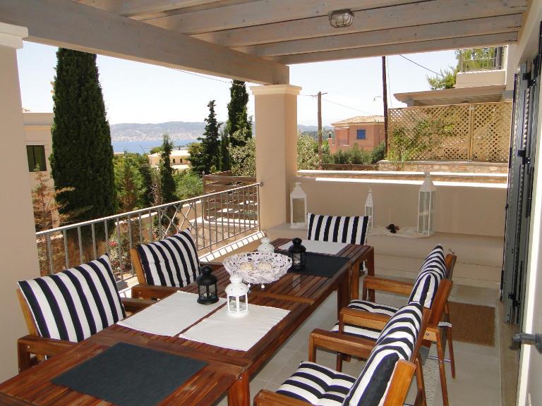 Porto Heli Villas & Studios - B&B Porto Cheli
