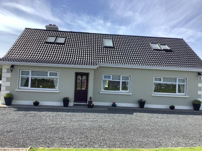 Greenway lodge B&B - B&B Achill Sound