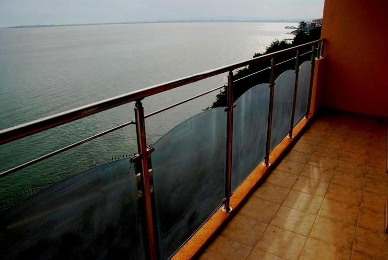 Coral Beach Apartment - B&B Sveti Vlas