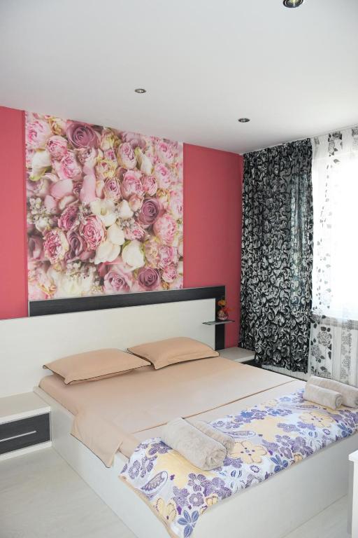 dream apartment - Ferienwohnung Obsor