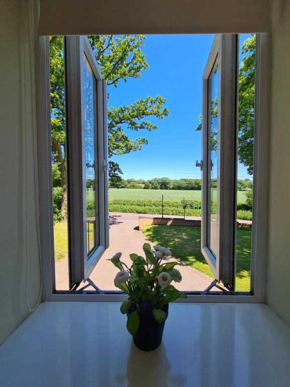 Beautiful Country Apartment, rated Exceptional - B&B Coventry
