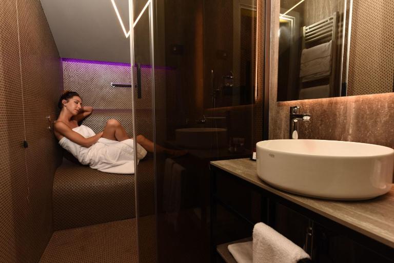 Rosa Salva Suites - Ferienwohnung Venedig