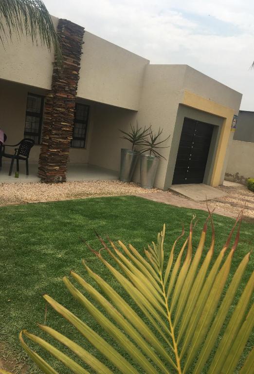 Maso palace - B&B Polokwane