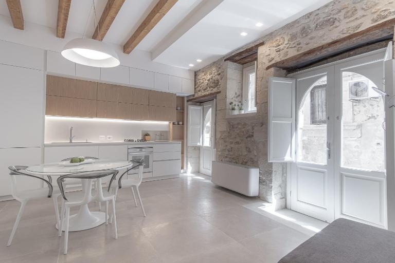 Casa Zummo Ortigia Luxury Apartment - B&B Siracusa