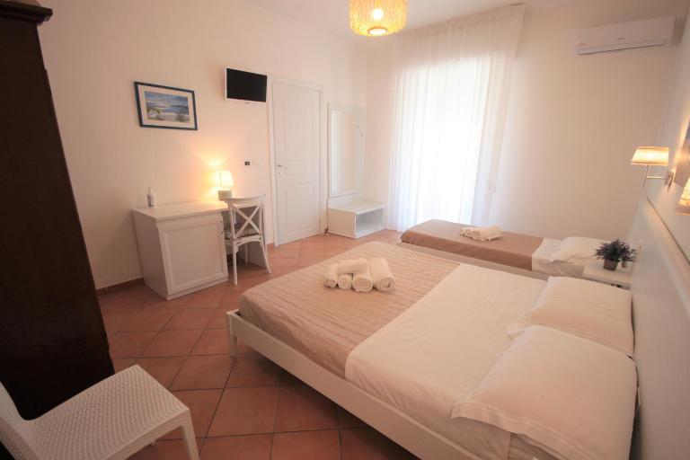 Solaris Torre Lapillo Salento - B&B Torre Lapillo