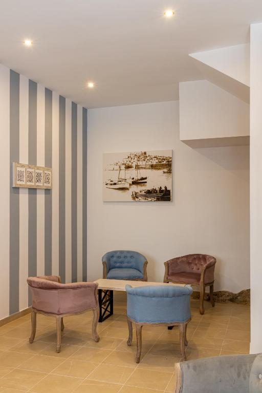 Hostal Peñiscola - B&B Peñíscola