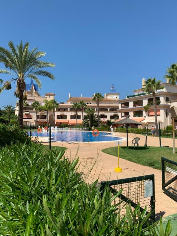 CASA BAIANA - Dúplex en Costa Ballena - Ferienwohnung Playa de la Ballena