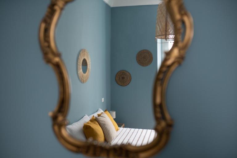 A un passo dal blu - Ferienwohnung Genua