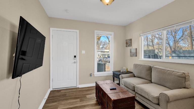 Escape to Serenity - B&B Colorado Springs