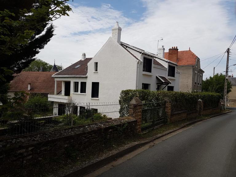 Le petit belge - B&B Montgivray