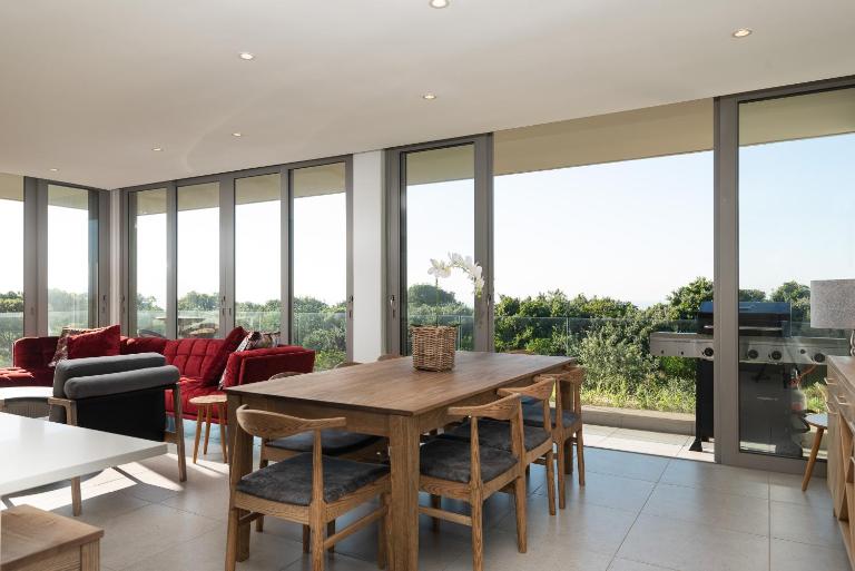 254 Ocean Dune Sibaya - B&B Umhlanga