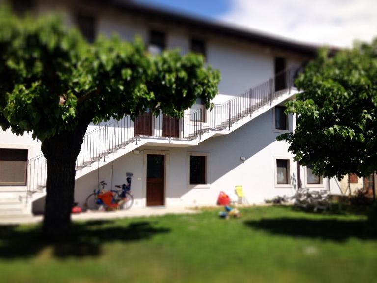 Casa Romea - Chambres d'hôtes Cividale del Friuli
