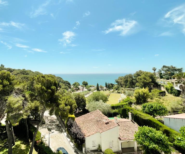 Loft Ponent, Sant Pol de Mar - B&B Sant Pol de Mar