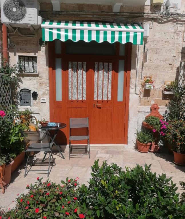 Home Sweet Home rooms - B&B Bari