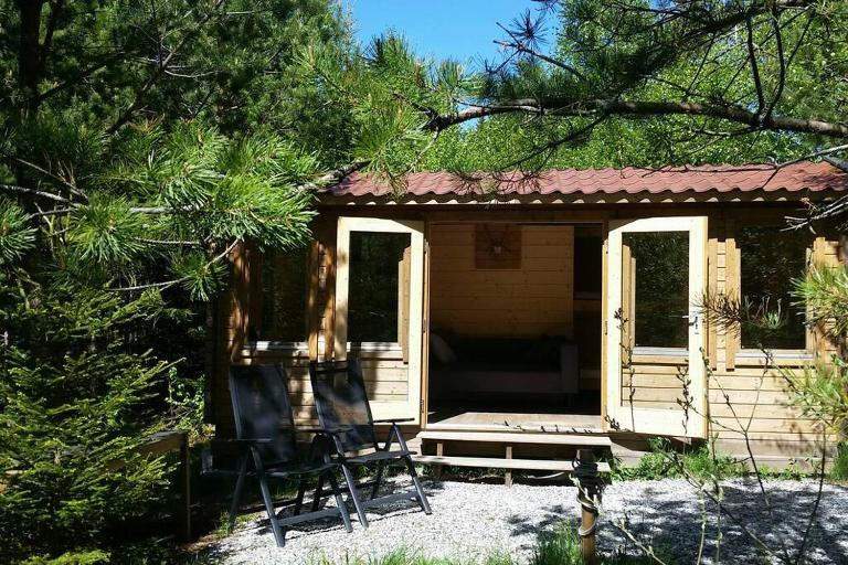 Cozy Lodge in Värmland Sweden - Chambres d'hôtes Filipstad