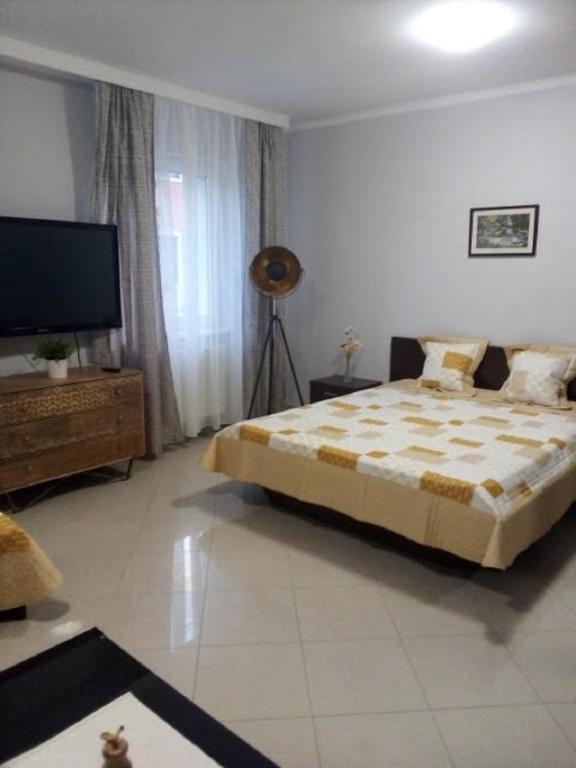 Apartman Ráchegy - Chambres d'hôtes Eger