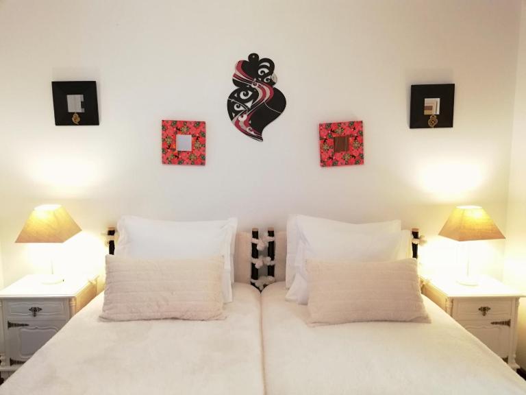 Alojamento Local Ferros - Duplex - B&B Viana do Castelo