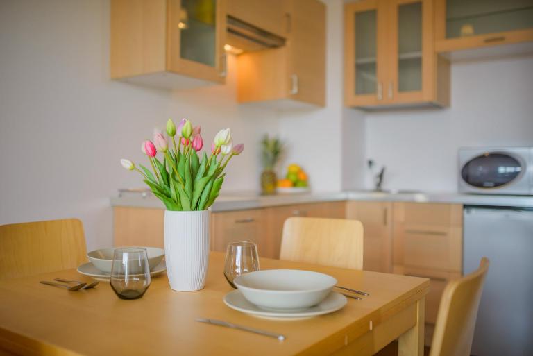 Apartament Madam - Chambres d'hôtes Stegna