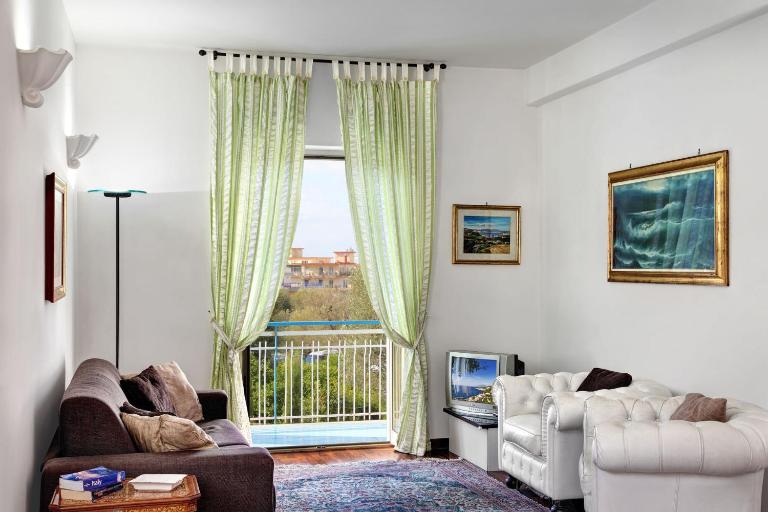 Caruso 1 by Villasandco RentalSorrento - Ferienwohnung Sorrent