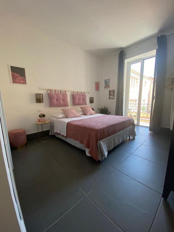 Le stanze dei desideri - Bed and Breakfast Caserta