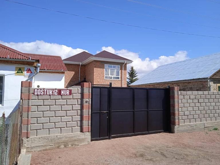 Guest House Nur - B&B Kochkor