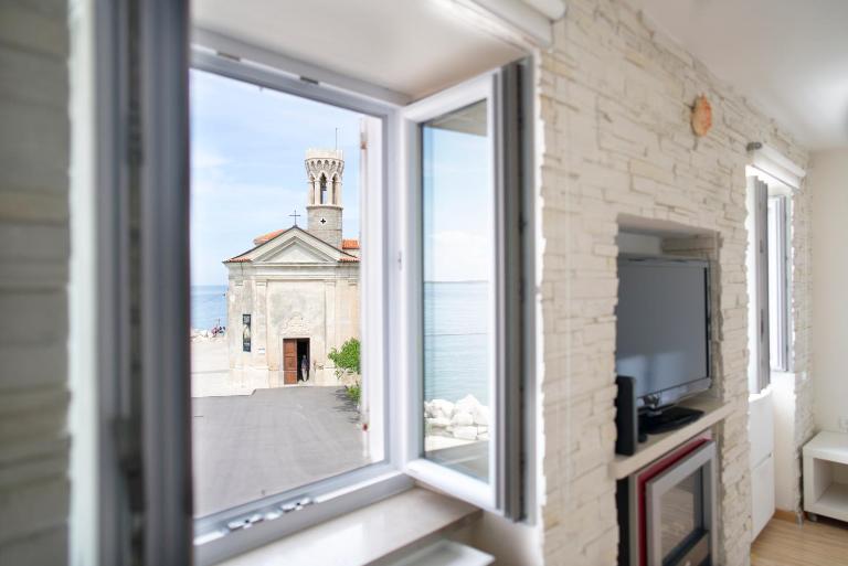 Punta Apartment Joe 2'8 by Locap Group - Ferienwohnung Piran