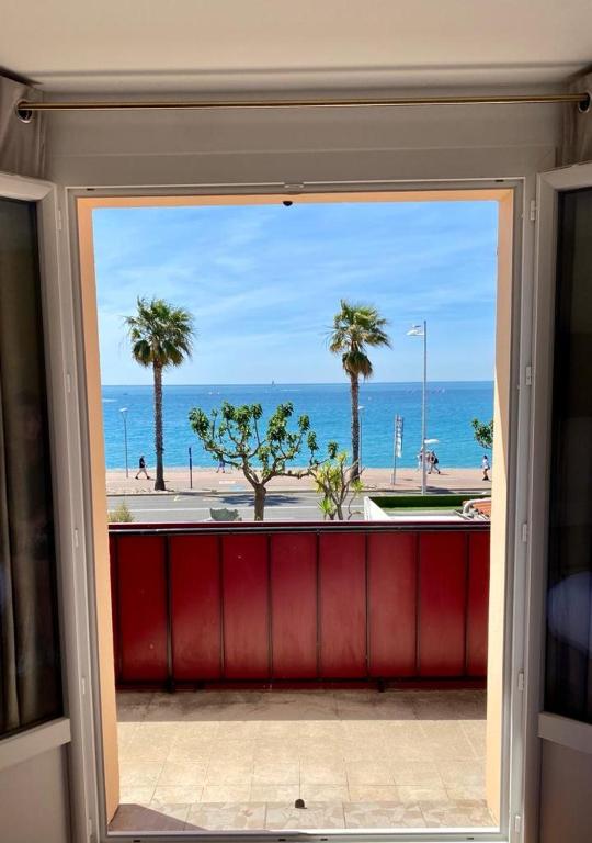 Maison de la Marine - Bed and Breakfast Cagnes-sur-Mer
