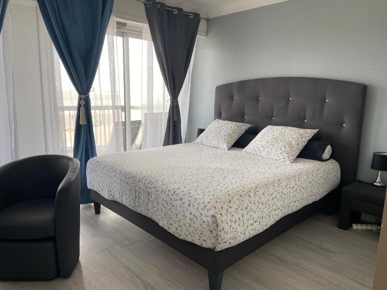Le Cheval Bleu - B&B La Baule-Escoublac