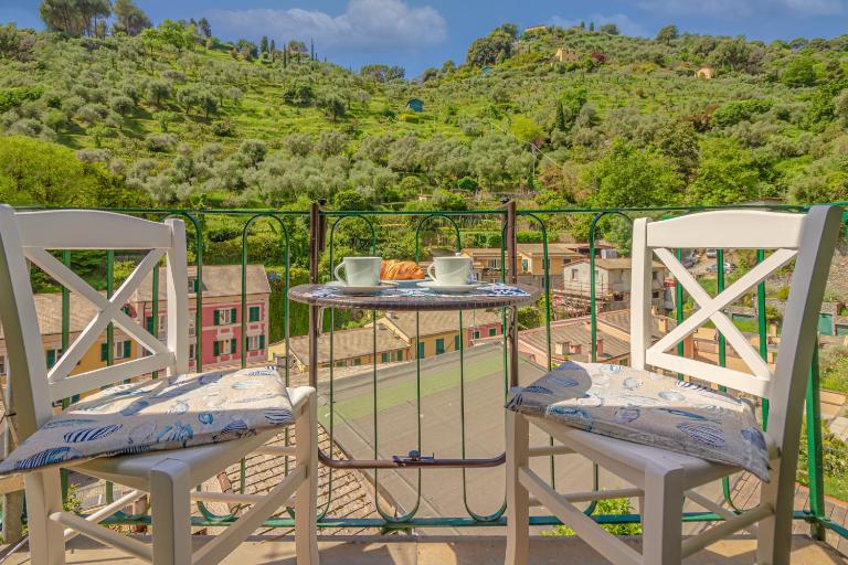 Blue Dolphin by PortofinoHomes - Ferienwohnung Portofino